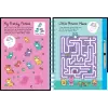 Neon Scratch Art Kawaii [Hardcover] [Jul 03, 2023] Isaacs, Connie and Carr, Bethany