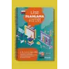 Lise Planlama Defteri [School & Library Binding] [Oct 31, 2024] Komisyon