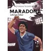 Futbolun Y?ld?zlar? Maradona (Poster Hediyeli) [Unbound] [Dec 30, 2024] Lokman ?zkul