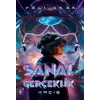 Sanal Ger?eklik / Ka??? [Unbound] [Dec 30, 2024] Veli Kaya and Serg?l G?ltekin