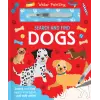 Search and Find Dogs [Hardcover] [Mar 13, 2025] Taylor, Georgie and Snow, Daisy