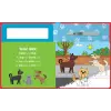 Search and Find Dogs [Hardcover] [Mar 13, 2025] Taylor, Georgie and Snow, Daisy