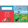 Search and Find Dogs [Hardcover] [Mar 13, 2025] Taylor, Georgie and Snow, Daisy