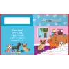 Search and Find Dogs [Hardcover] [Mar 13, 2025] Taylor, Georgie and Snow, Daisy