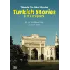 Yabanc?lar i?in T?rk?e Hikayeler Turkish Stories for Foreigners [Unbound] [Nov 14, 2024] Ali Selami Ba?o?lu , Mustafa Peker