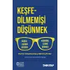 Ke?fedilmemi?i D???nmek [Unbound] [Apr 15, 2025] Rohit Bhargava and Ben Dupont