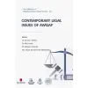 Contemporary Legal Issues of Awqaf - The Collec... [Paperback]