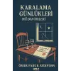 Karalama G?nl?kleri M?davimleri [Paperback] [Sep 24, 2025] ?mer Faruk Ayd?n