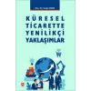 K?resel Ticarette Yenilik?i Yakla??mlar [Unbound] [Dec 30, 2024] Sevgi Sezer