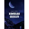 Konu?an Geceler [Unbound] [Dec 30, 2024] Cengiz Yi?iter