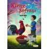 Kiraz Sofras? [Paperback] [Sep 04, 2025] Kadir Veral
