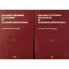 Dede Korkut Etik ?ndeksi: Halk Felsefesi ve Halkbilimsel Metaetik Kuram Cilt 1- Cilt 2 [Unbound] [Nov 14, 2024] Sacide Fikret ?obano?lu
