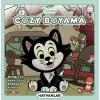 Disney Cozy Boyama HAYVANLAR [Tankobon Softcover] [Oct 15, 2025] Disney Edit?r Ekibi