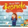 Mucize Kelime Besmele [Turtleback] [Sep 07, 2025] K?bra Karagiyim