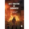 Afet Y?netimi Ve Ekonomisi [Unbound] [Nov 14, 2024] S?dd?ka ?ztekin , ?mer Faruk Altun