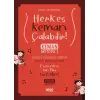 Herkes Keman ?alabilir - 2 [Paperback] [Sep 25, 2025] Erhan Can Dere?i?ek