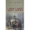 Lost Lives [Unbound] [Nov 14, 2024] Levent Se?er