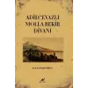 Adilcevazli Molla Bekir Divan? [Unbound] [Dec 30, 2024] Bedri Sar?ca