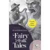 Scandinavian Fairy & Folk Tales [Paperback] [Jan 01, 2025] Charles John Tibbitts