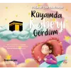 R?yamda Kabeyi G?rd?m [Paperback] [Nov 03, 2025] Ya?mur Can Kahraman