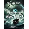 Paranormal Hikayeler 1 [Paperback] [Jan 16, 2025] Erkan Aksu