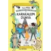 Karakalem D?nya; Sihirli Bastonun Tuhaf Maceralar? 5 [Paperback] [Dec 30, 2024] Yunus Me?e