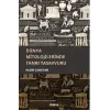 D?nya Mitolojilerinde Tanr? Tasavvuru [Paperback] [Jan 29, 2025] Kadir Canatan