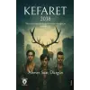 Kefaret 2038 [Paperback]