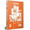 2026 KPSS Tarih Konu Anlat?m? [Paperback] [Feb 10, 2026] Kolektif