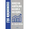 Ekonominin Dili - Bor?tan Kurtluma Huzurla Bulu?ma [Paperback] [Nov 26, 2025] Z?lali Kozan