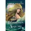 Tanr?lar?n Adalar? [Paperback] [Jan 16, 2025] Amie Kaufman and G?lce Arman Bayrak