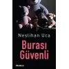 Buras? G?venli [Paperback] [Dec 11, 2025] Neslihan Uca