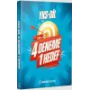 YKS-D?L 4 Deneme 1 Hedef [Unbound] [Nov 14, 2024] Kolektif