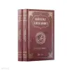 Hadislerle ?lim ve Hikmet 2 Cilt Tak?m Termo Deri Tam Metin [Unbound] [Nov 14, 2024] ?bn Receb El-Hanbeli
