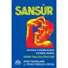 Sans?r [Paperback] [Aug 29, 2025] Kolektif