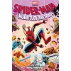 Spider-Man - Kuantum Maceras? [Turtleback] [Nov 11, 2025] Mike Maihack