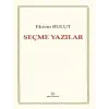 Se?me Yaz?lar [Paperback] [Dec 24, 2025] Ekrem Bulut