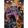 Batman: Failsafe [Paperback] [Sep 10, 2025] Chip Zdarsky