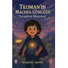 Teoman?n Macera G?nl??? Zeraphon Maceras? [Unbound] [Nov 14, 2024] Ay?eg?l Aksoy