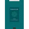 ?mer Nasuhi Bilmen - Makaleler [Paperback] [Jan 14, 2023] ?mer Nasuhi Bilmen