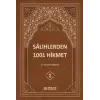 Salihlerden 1001 Hikmet (3 Cilt Tak?m) [Unbound] [Nov 14, 2024] Mustafa Mahdum