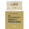 ?iir ??z?mlemeleri 2 Servet-i F?nun Ak?m? [Paperback] [Jan 01, 2025] Prof. Dr. Nurullah ?etin