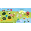 Good Morning Cow [Board book] [Feb 11, 2025] Abbott, Rob and Saunders, Katie