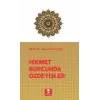 Hikmet Burcunda ?zdeyi?ler [Dec 30, 2024] Nurullah ?etin