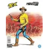 Tex Say? 7 [Paperback] [Feb 20, 2025] Mauro Boselli