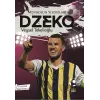 Futbolun Y?ld?zlar? Dzeko (Poster Hediyeli) [Unbound] [Dec 30, 2024] Veysel Tekelio?lu
