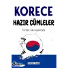 Korece Haz?r C?mleler [Unbound] [Dec 30, 2024] Korhan Y?lmaz