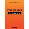 KVKK Reformu: 2024 De?i?iklikleri [Paperback] [Dec 30, 2024] Mehmet Bedii Kaya