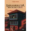 Safranboluda Bin ?kinci Gece [Paperback] [Dec 12, 2025] Tu?ba Turan