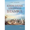 K?r?m Sava?? S?ras?nda ?stanbul [Paperback] [Jun 01, 2021] Lady Hornby and Kerem I??k